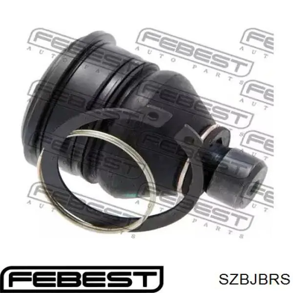 4571459810 Suzuki Bota de proteção de suporte esférico inferior