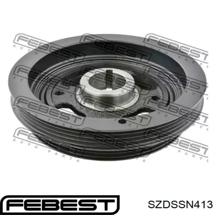 Compre 1261080A01000 Suzuki Polia de cambota