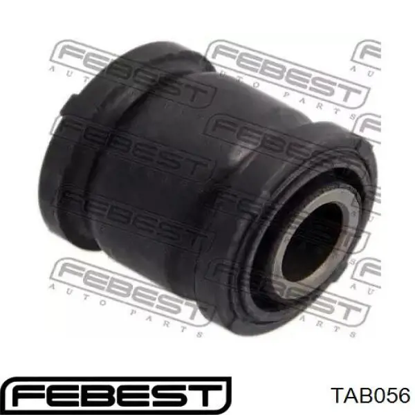 Compre 4872505080 Toyota Bloco silencioso da barra Panhard (de suspensão traseira)