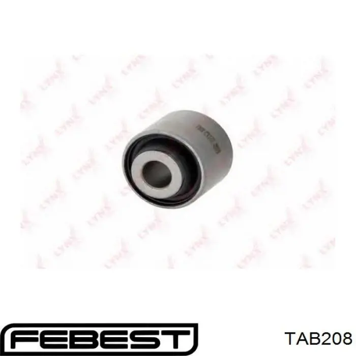 9038912016 Toyota Bloco silencioso de amortecedor dianteiro