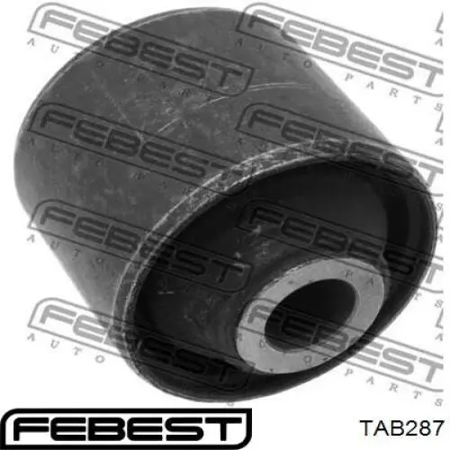 Compre 9004385149 Toyota Bloco silencioso da barra Panhard (de suspensão traseira)