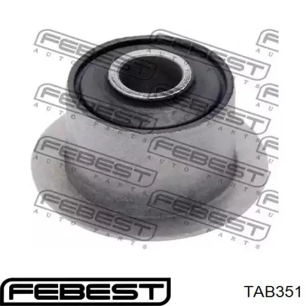 Bloco silencioso traseiro da suspensão de lâminas traseira Toyota 90389T0031 preço, a partir de 8,07 USD