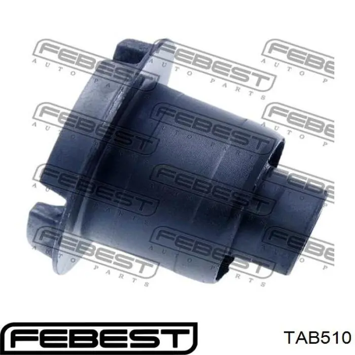 Compre 5221328020 Toyota Bloco silencioso (coxim) de viga dianteira (de plataforma veicular)