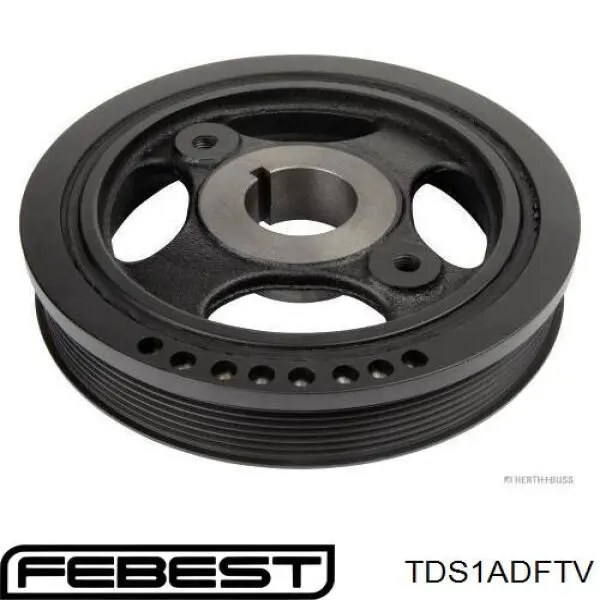 Compre T815A05 NPS Polia de cambota