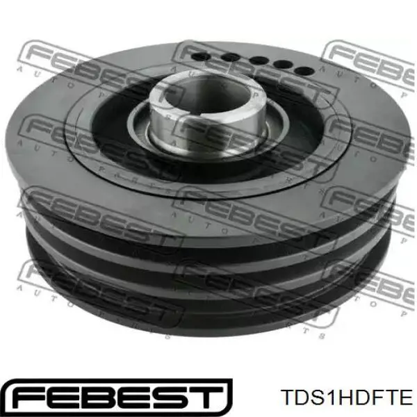 Polia de cambota Toyota 1340817030 preço, a partir de 194,34 USD