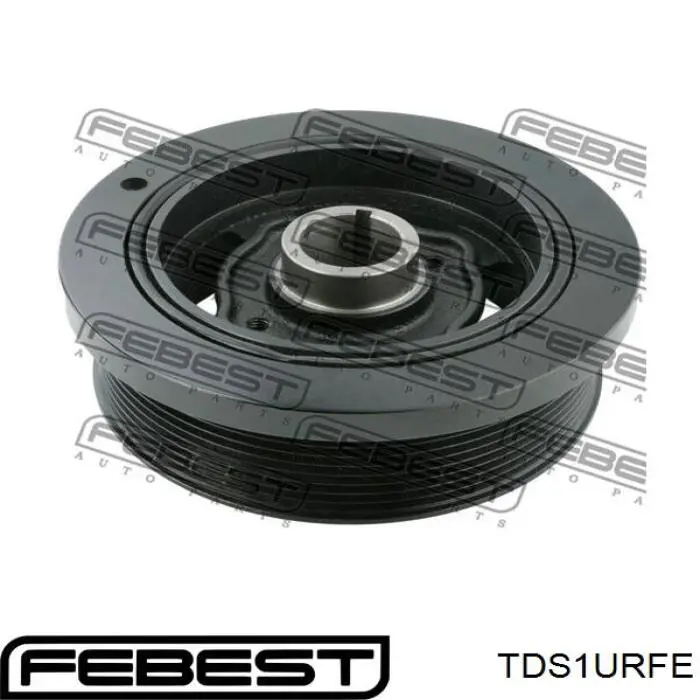 Polia de cambota Toyota 134700S010 preço, a partir de 109,29 USD