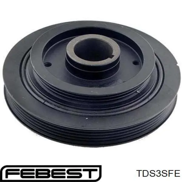 Polia de cambota TY603SFE Hotaru