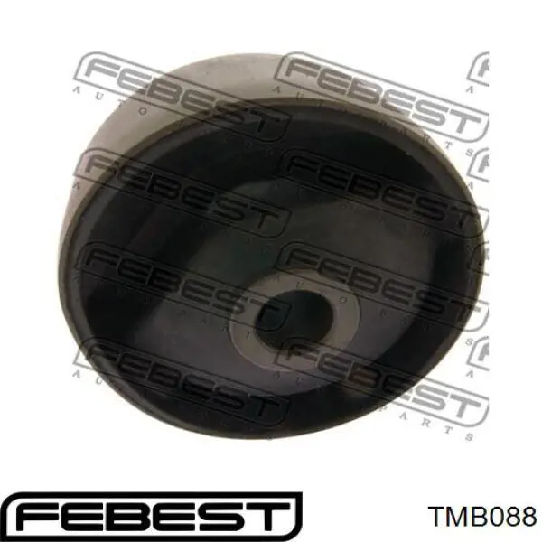Coxim (suporte) traseiro de motor Febest TMB088 preço, a partir de 31,52 USD