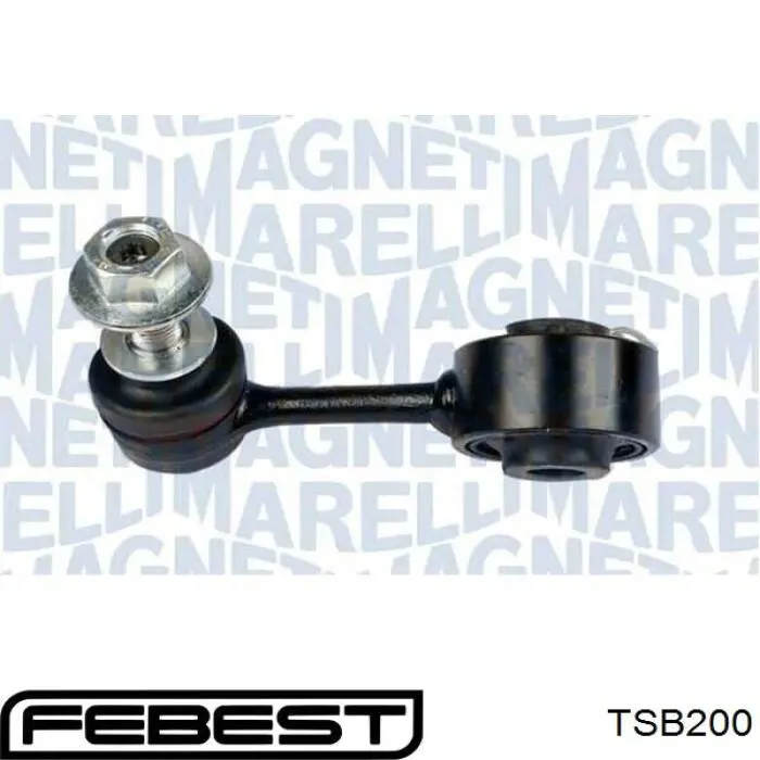 Compre 9094801096 Toyota Bucha da haste de amortecedor dianteiro