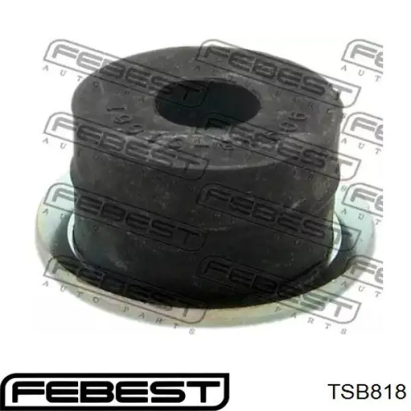 Bucha de suporte dianteiro de estabilizador Toyota 4881726010 preço, a partir de 6,11 USD