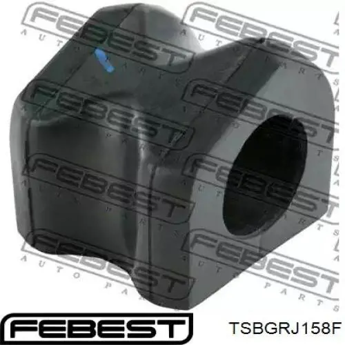 Bucha externa de estabilizador dianteiro Polycraft TY0169 preço, a partir de 4,25 USD