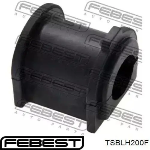 Compre RU2776 Japan Parts Bucha de estabilizador dianteiro