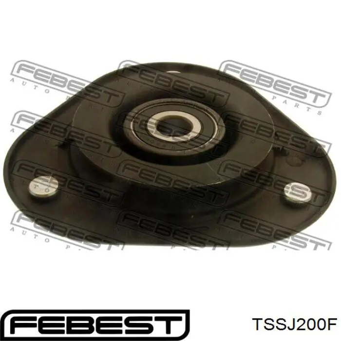 Compre 4860987403 Toyota Suporte de amortecedor dianteiro