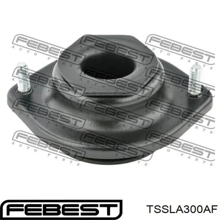 4860997402 Toyota Suporte de amortecedor dianteiro