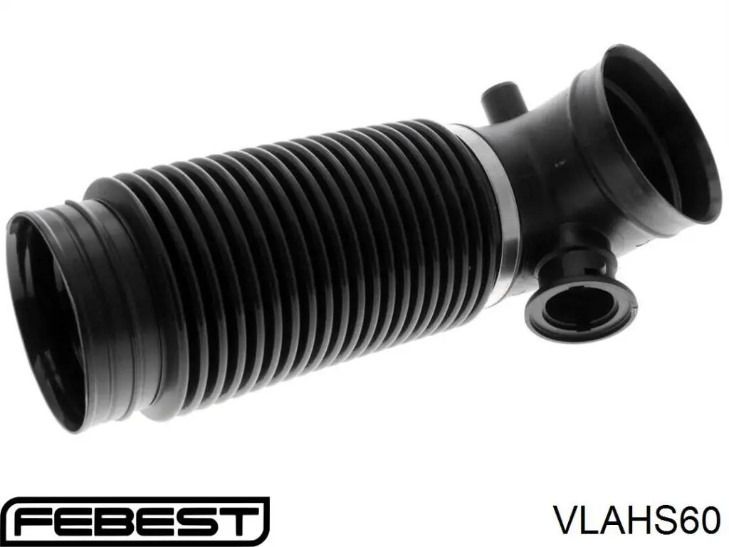 30677388 Volvo Cano derivado de ventilação de cárter (de separador de óleo)