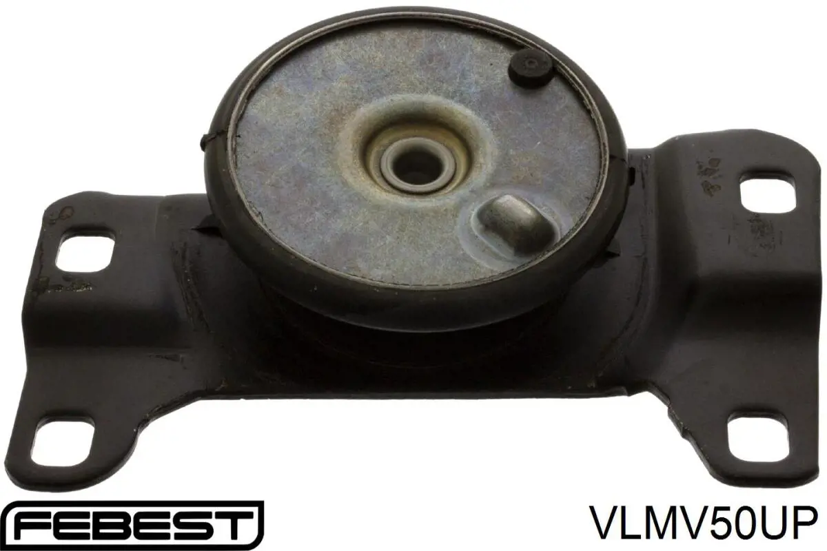 Compre 1682477 Ford Coxim (suporte) esquerdo de motor