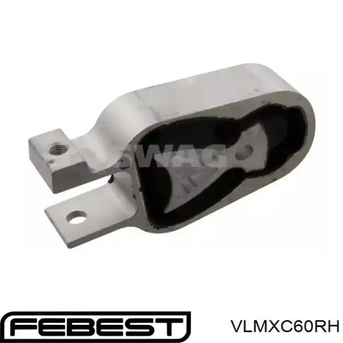 Coxim (suporte) inferior de motor Triclo 366701 preço, a partir de 62,51 USD
