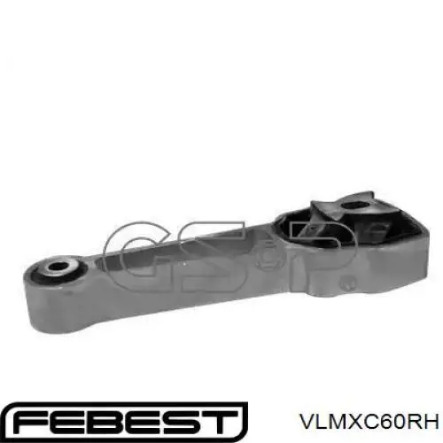 Compre 366701 Triclo Coxim (suporte) inferior de motor