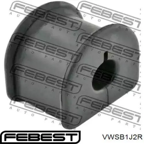 Bucha de estabilizador traseiro VAG 8D0511327 preço, a partir de 4,00 USD
