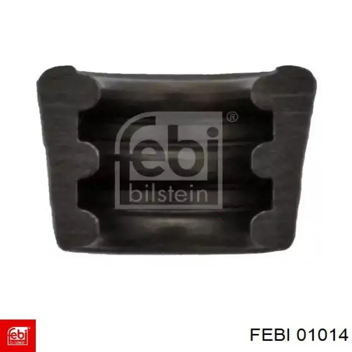 Peça inserida de válvula Febi 01014 preço, a partir de 1,88 USD
