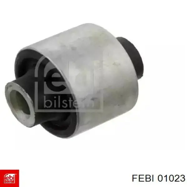 Bloco silencioso do pino de apoio traseiro Febi 01023 preço, a partir de 5,82 USD