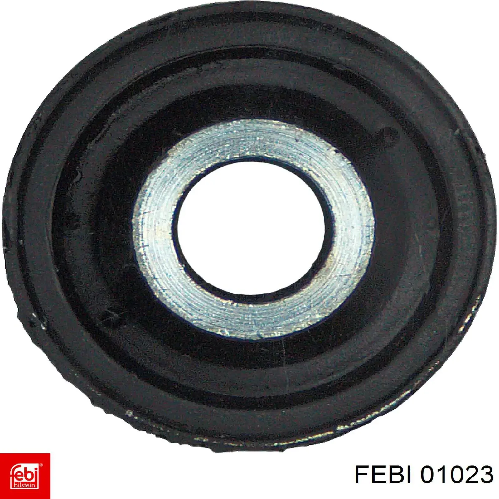 Compre 01023 Febi Bloco silencioso do pino de apoio traseiro