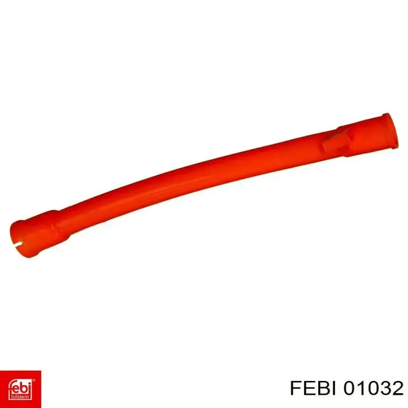 Compre 01032 Febi Braço oscilante superior direito de suspensão dianteira