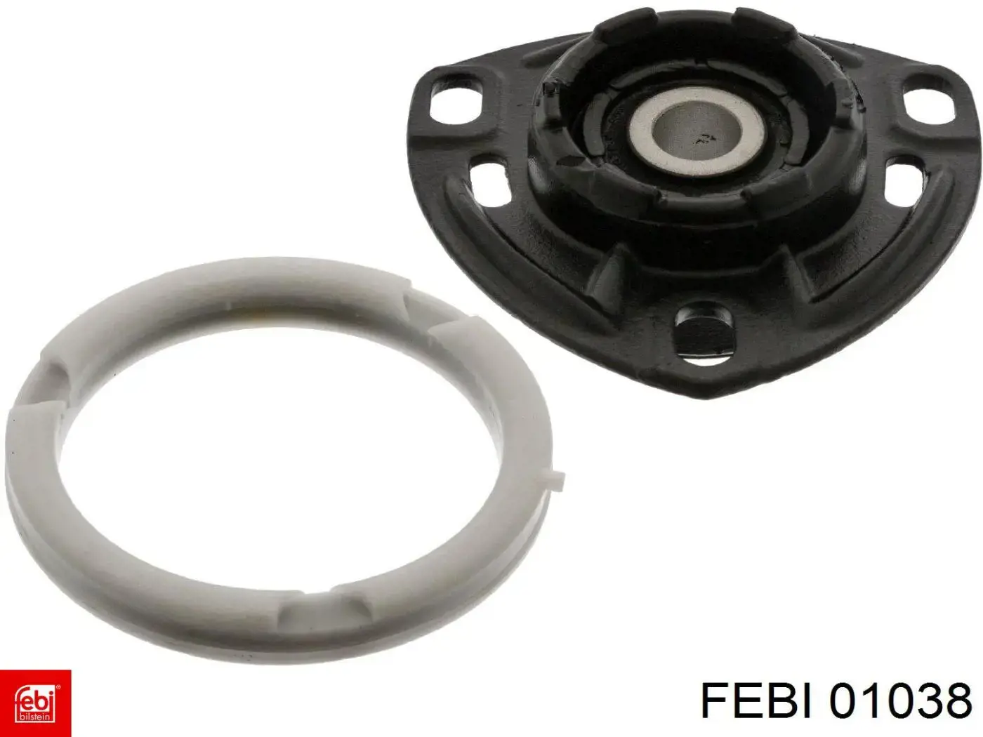 Compre 01038 Febi Kit de reparação do freio da árvore (de catraca)