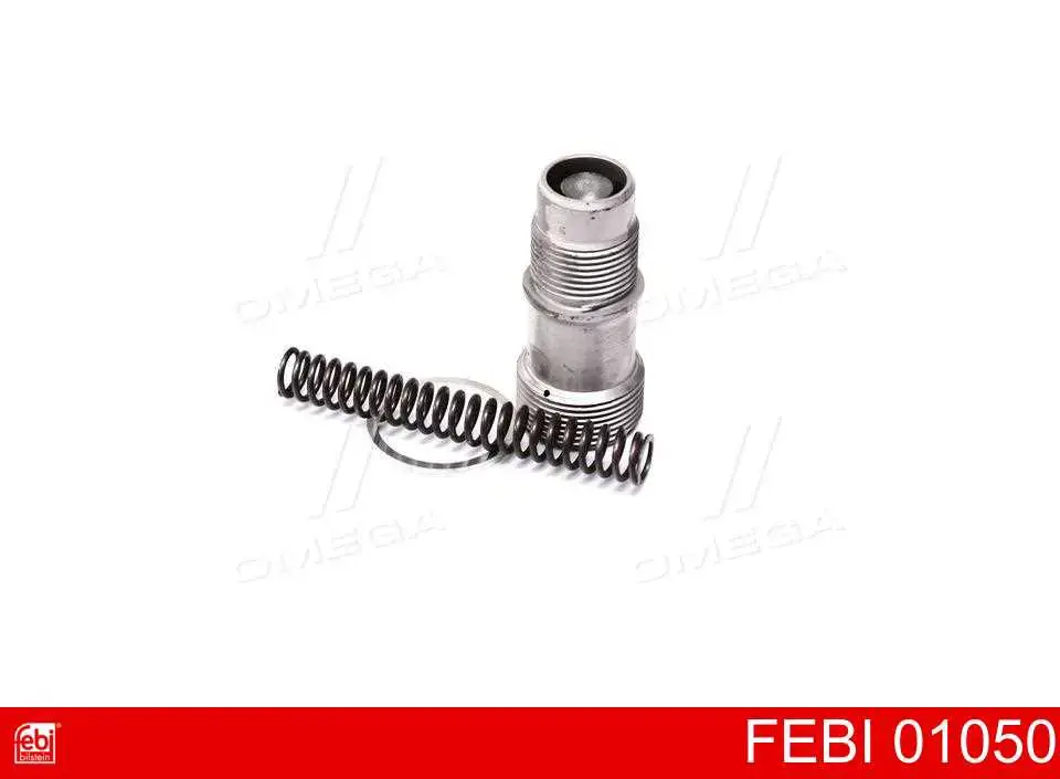 Reguladora de tensão da cadeia do mecanismo de distribuição de gás Febi 01050 preço, a partir de 45,07 USD