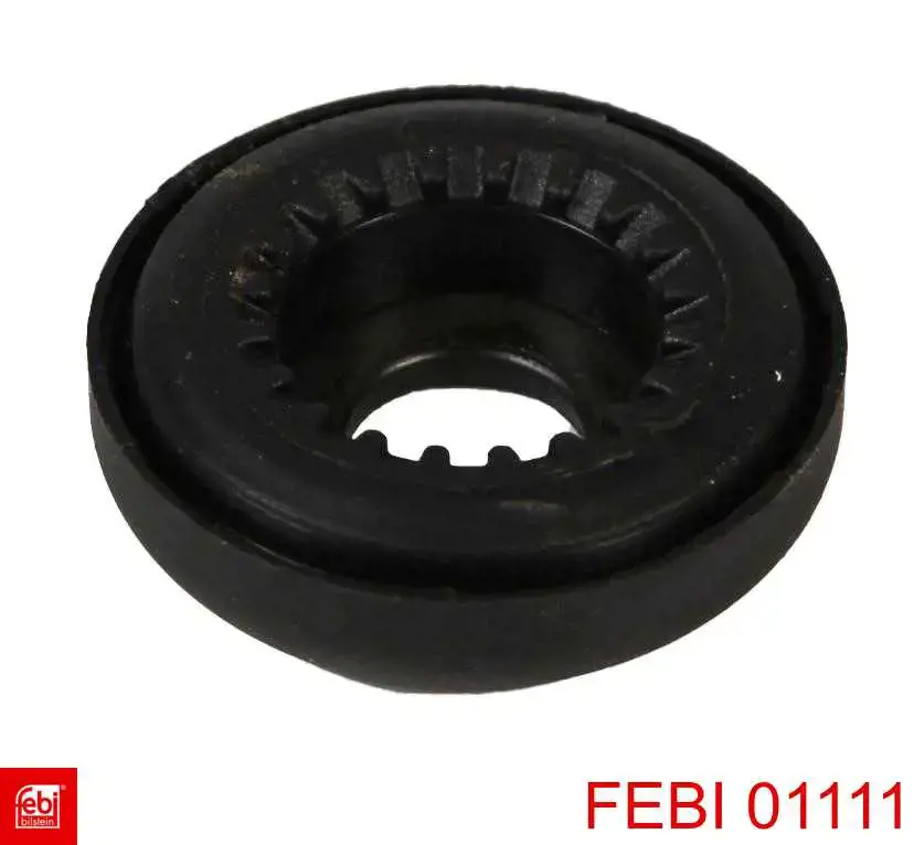Compre 01111 Febi Rolamento de suporte do amortecedor dianteiro