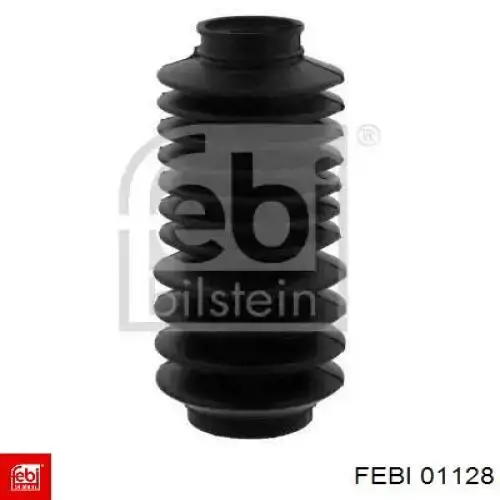 Compre 01128 Febi Bota de proteção do mecanismo de direção (de cremalheira)