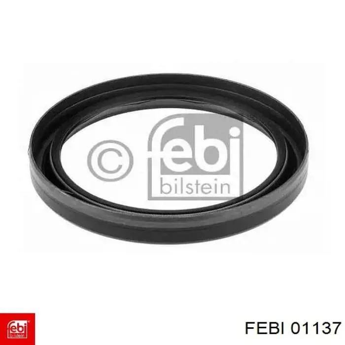 Compre 01137 Febi 