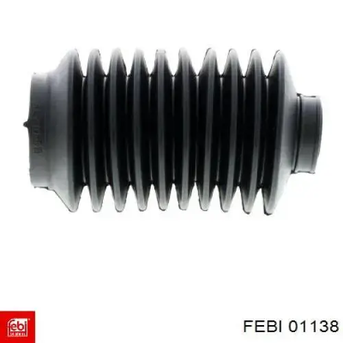 Compre 01138 Febi Bota de proteção do mecanismo de direção (de cremalheira)