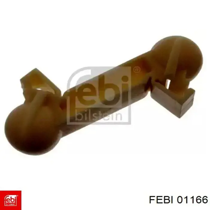 Barra de ligação da Caixa Automática de Mudança Febi 01166 preço, a partir de 1,55 USD