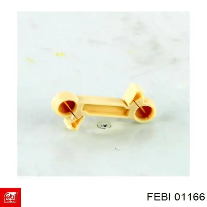 Compre 01166 Febi Barra de ligação da Caixa Automática de Mudança