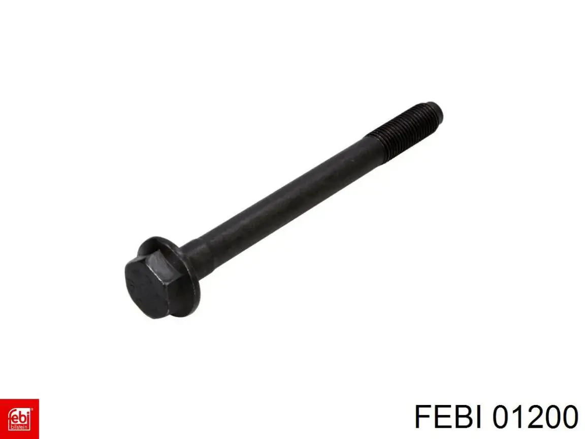 Parafuso de fixação de viga traseira (de plataforma veicular) Febi 01200 preço, a partir de 4,79 USD