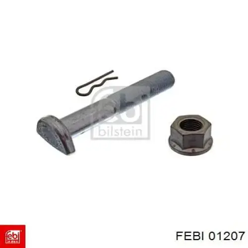 Parafuso de roda traseira Febi 01207 preço, a partir de 6,07 USD
