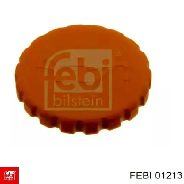 Tampa do gargalho de enchimento de óleo Febi 01213 preço, a partir de 4,22 USD