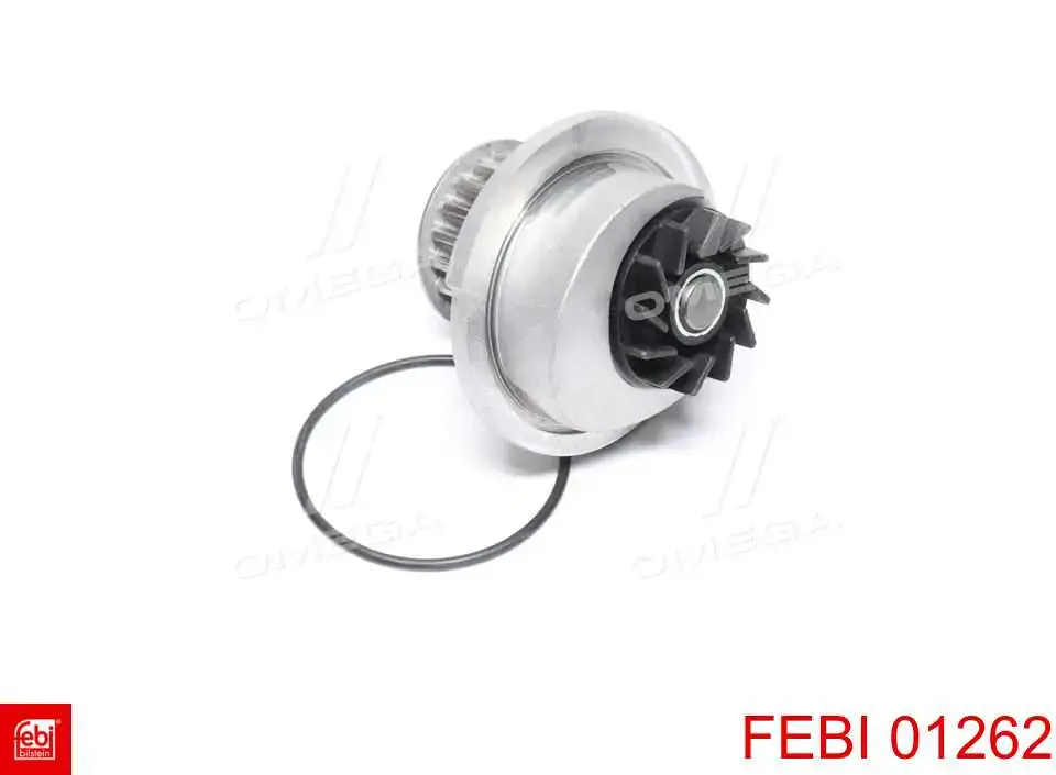 Bomba de água (bomba) de esfriamento Febi 01262 preço, a partir de 30,00 USD