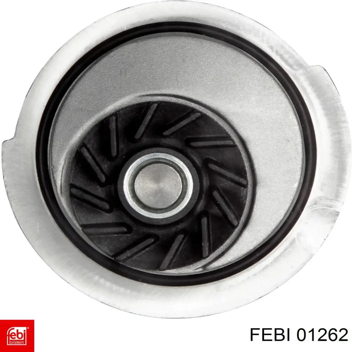 Compre 01262 Febi Bomba de água (bomba) de esfriamento