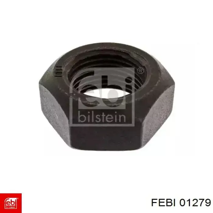 Porca de roda 1279 Febi