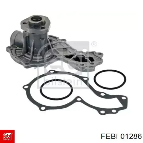 Bomba de água (bomba) de esfriamento Febi 01286 preço, a partir de 71,32 USD