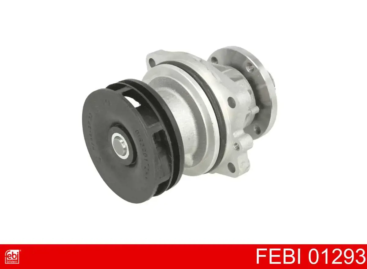 Bomba de água (bomba) de esfriamento Febi 01293 preço, a partir de 55,97 USD