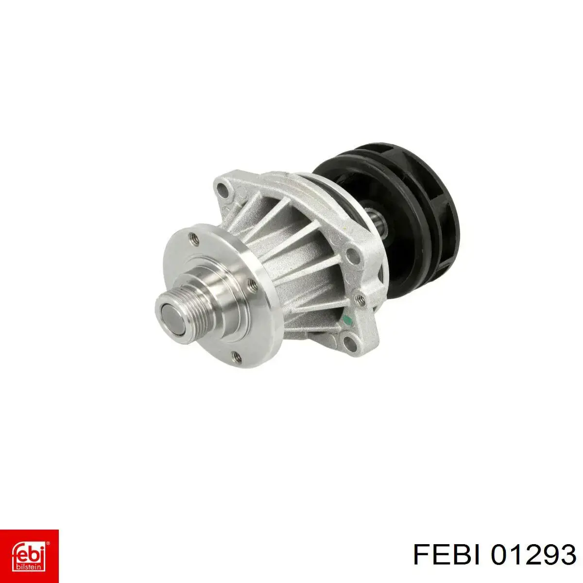 Compre 01293 Febi Bomba de água (bomba) de esfriamento
