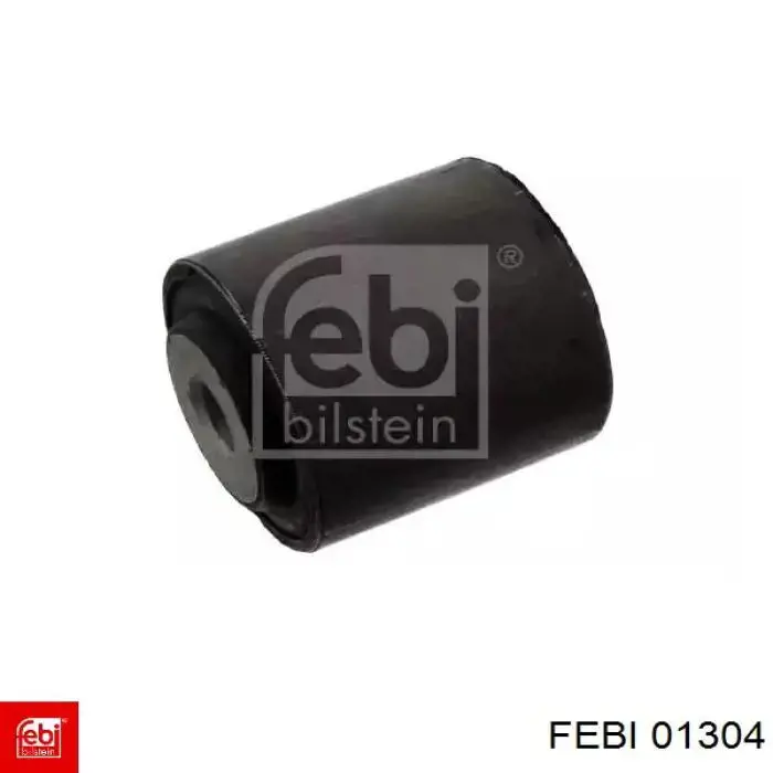 Bloco silencioso do braço oscilante inferior traseiro Febi 01304 preço, a partir de 7,94 USD