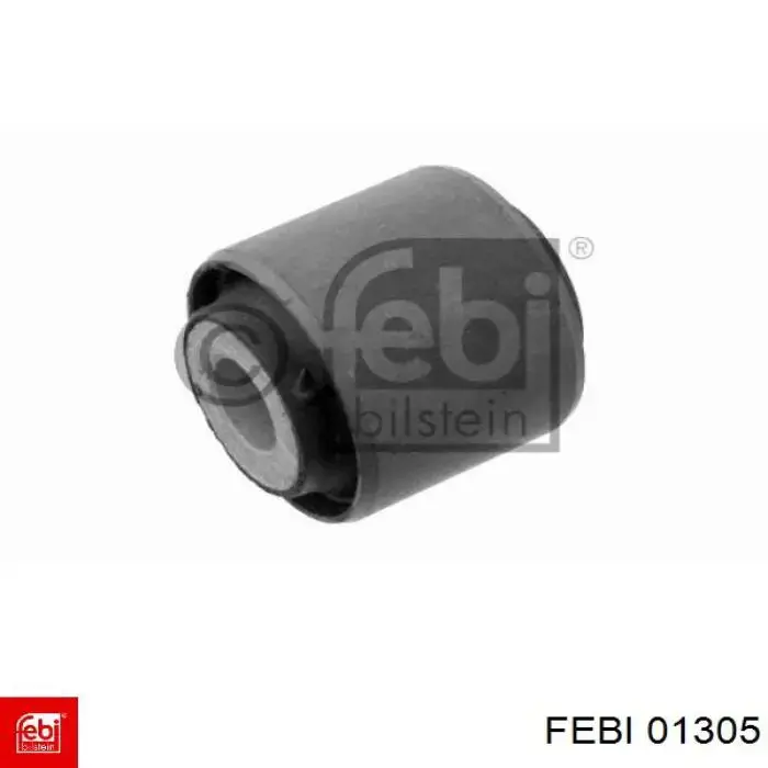 Compre 01305 Febi Bloco silencioso do braço oscilante superior traseiro