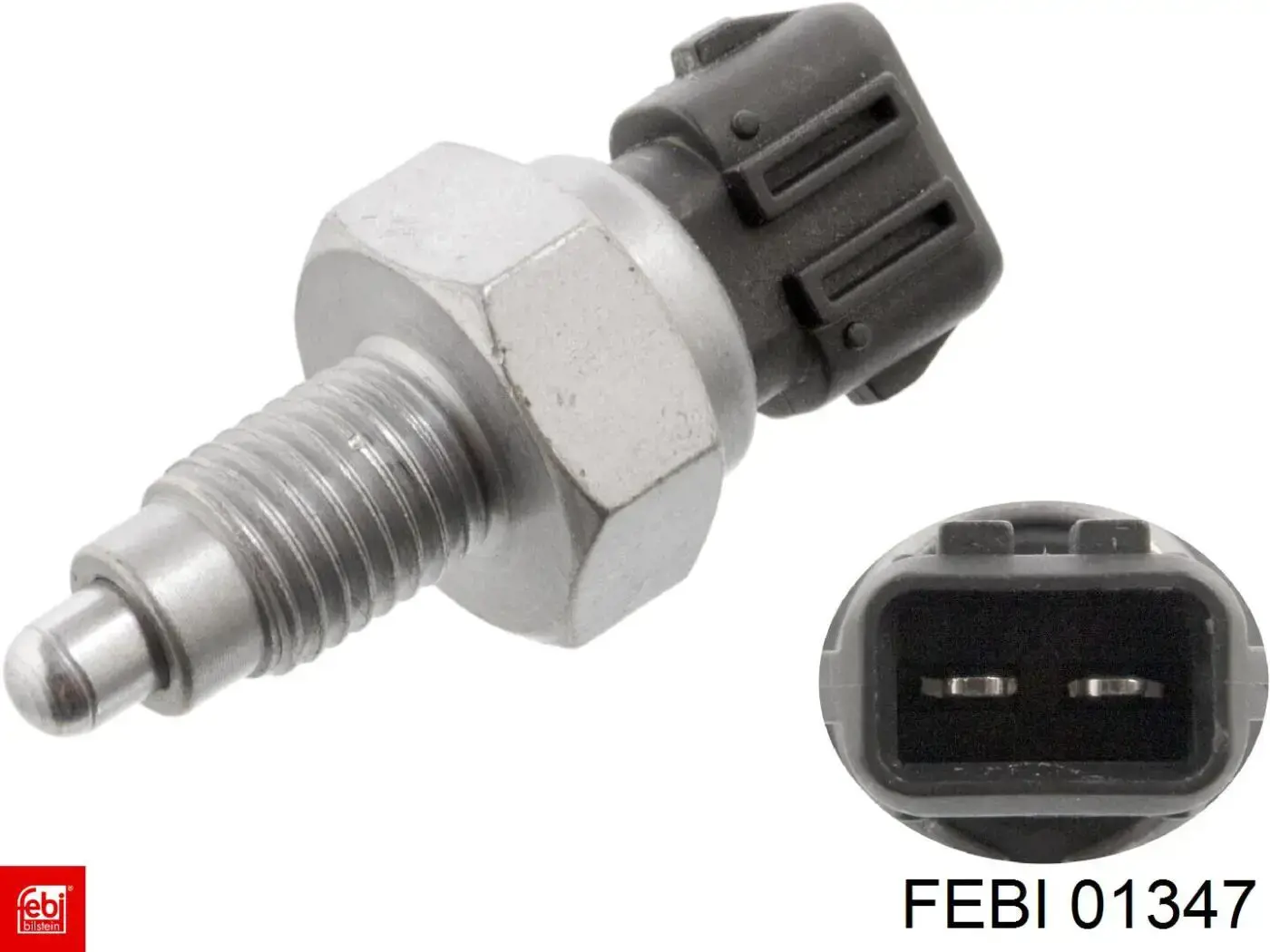 Vedante de tampa de válvulas de motor Febi 01347 preço, a partir de 12,51 USD