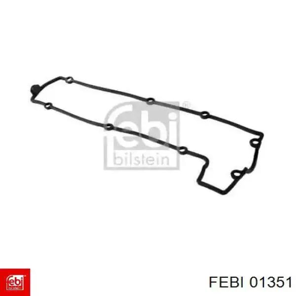 Vedante de tampa de válvulas de motor Febi 01351 preço, a partir de 12,51 USD