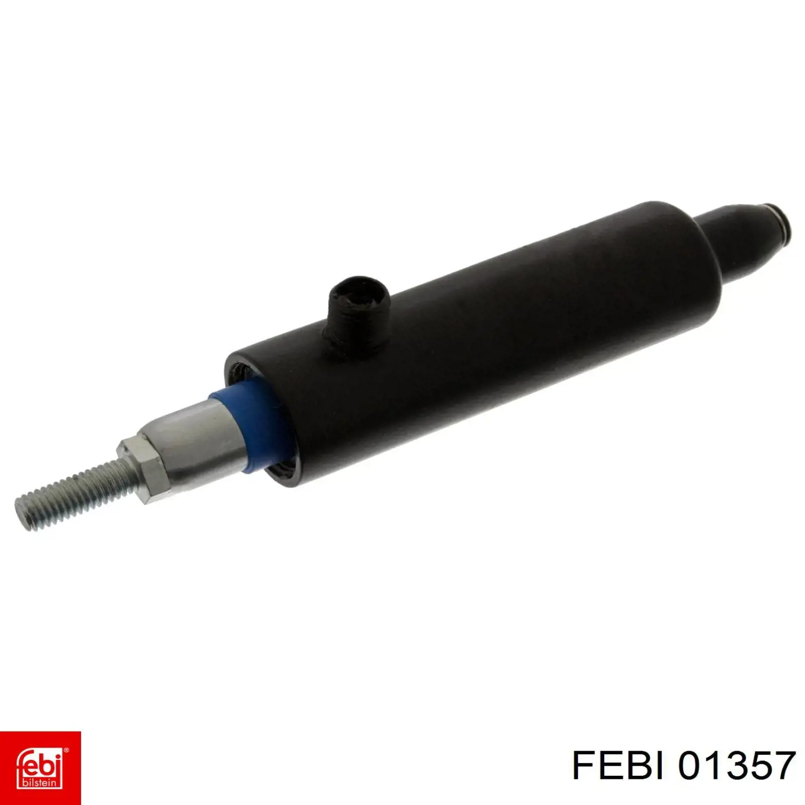 Cilindro de comporta do silenciador de motor Febi 01357 preço, a partir de 38,17 USD