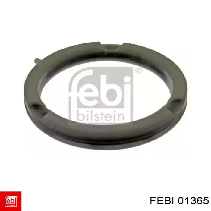 Rolamento de suporte do amortecedor dianteiro Febi 01365 preço, a partir de 13,32 USD
